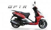 2010 UM GP1-R 150 photo